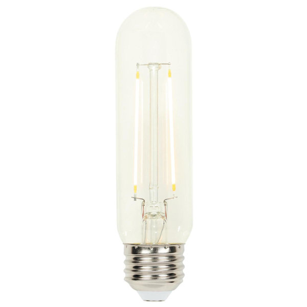 4W E26 Dimmable LED Candle Light Bulb by Westinghouse Lighting