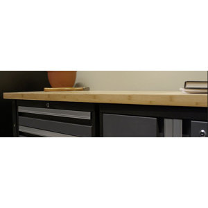 Pro Series 3.0 and Performance Plus 2.0 Worktop
