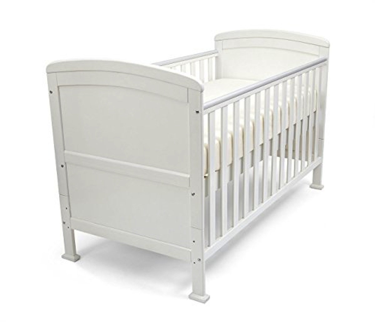 wayfair cot bed mattress