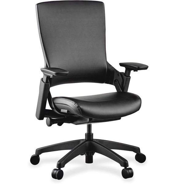 Serenity High-Back Desk Chair by Lorell