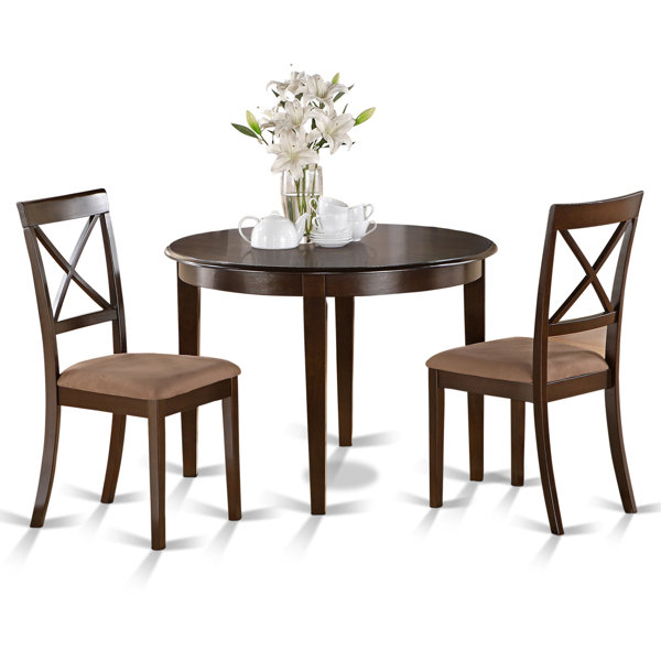 Hillhouse 3 Piece Dining Set By Red Barrel Studio Looking for