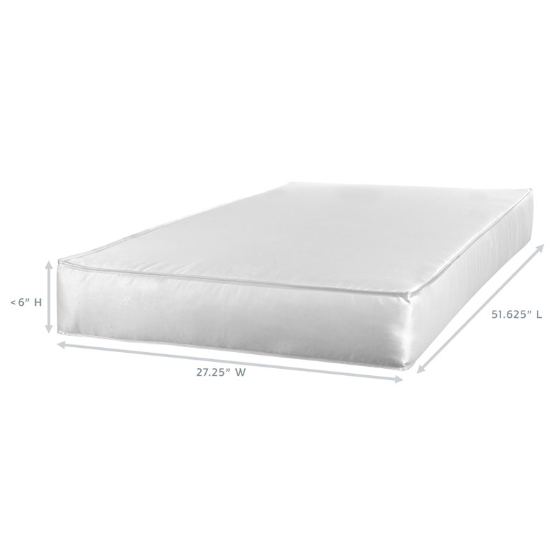 sealy baby mattress