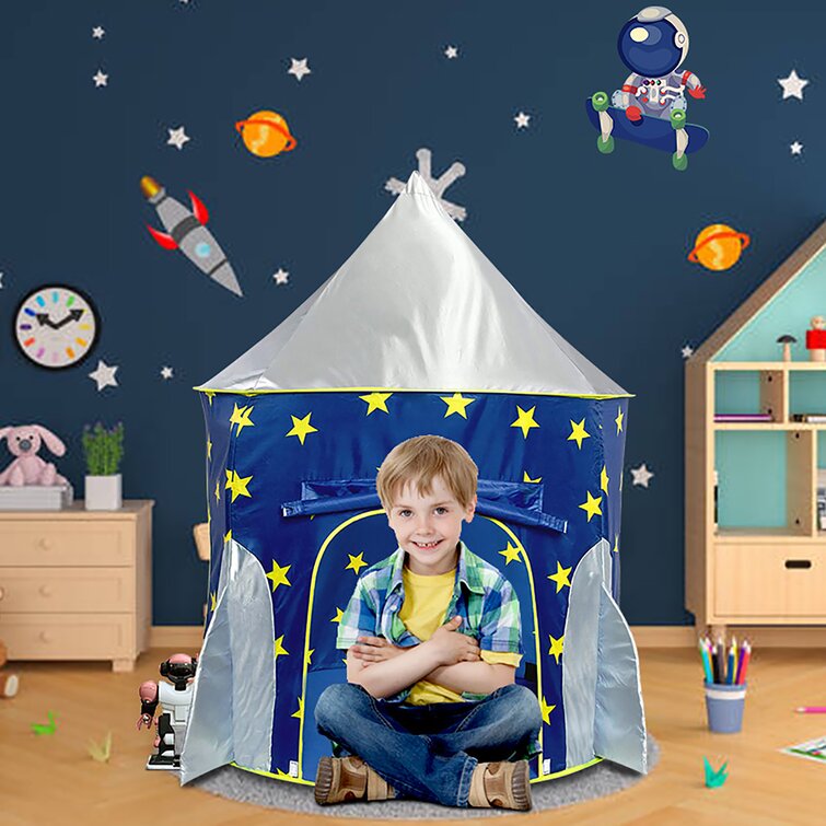 Play Tent Girls Indoor Playhouse Kids Lifelike House Design Birthday Toy Gift for sale online 