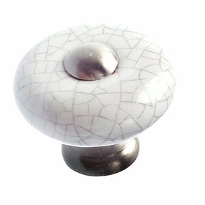 Mushroom Knob