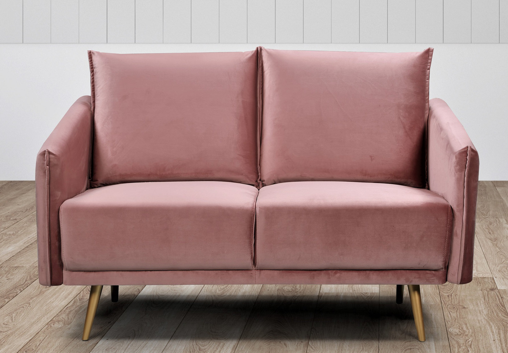 Funon Loveseat