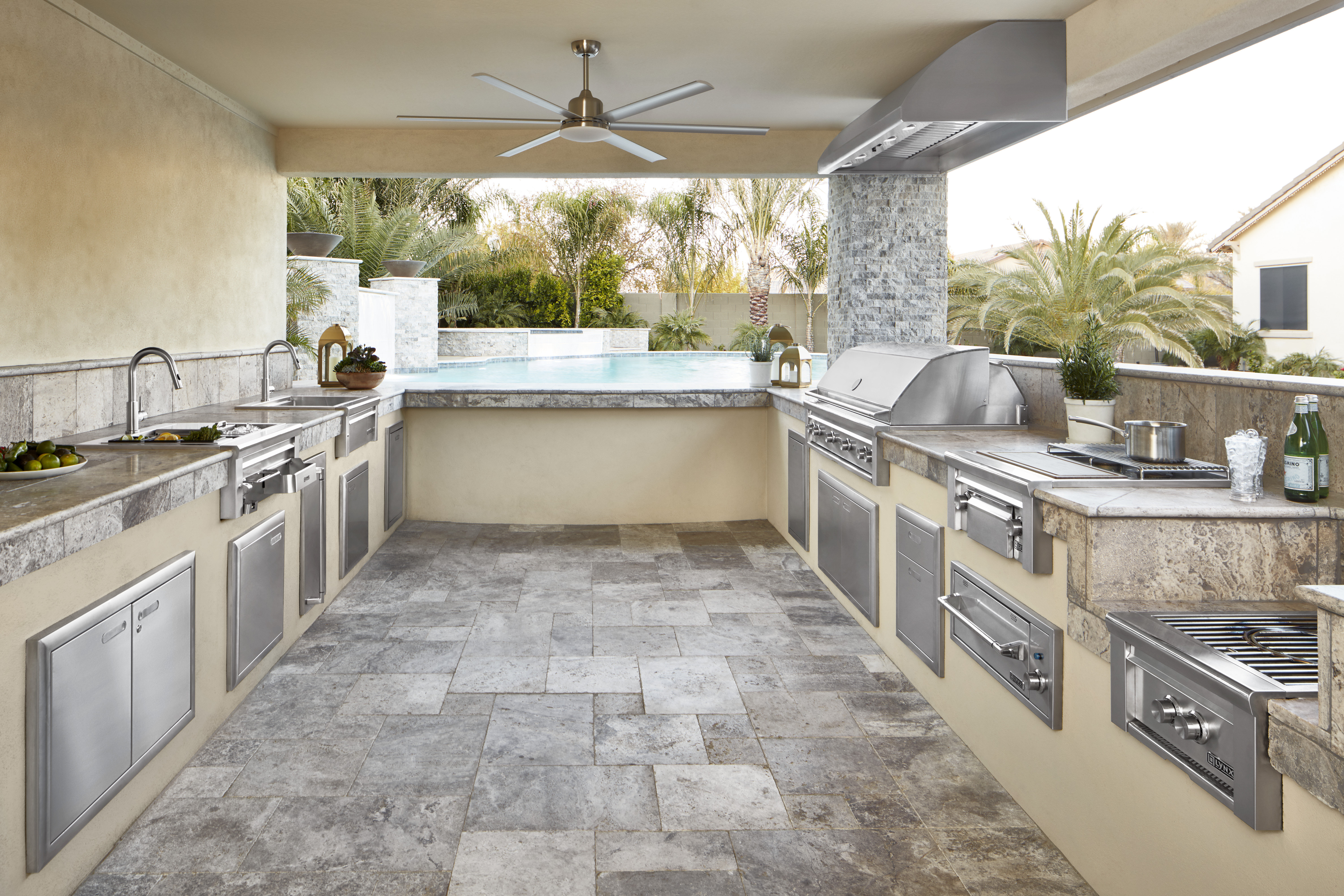 The Ultimate Guide To Designing An Outdoor Kitchen Wayfair