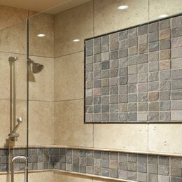 Floor Tile & Wall Tile You'll Love | Wayfair