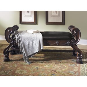 Chapell Upholstered Bench