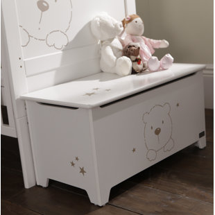 Toy Bo You Ll Love Wayfair Co Uk Bears Toy Box