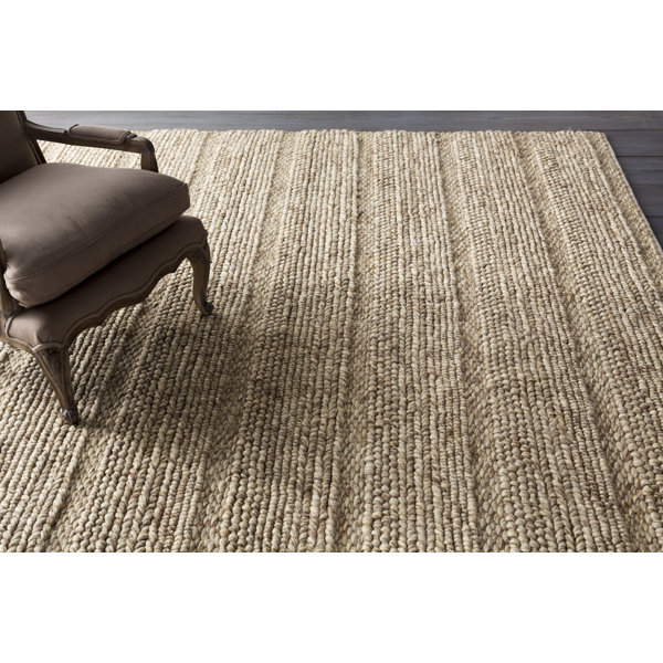 Birch Lane™ Jocelyn HandWoven Natural Area Rug & Reviews Birch Lane