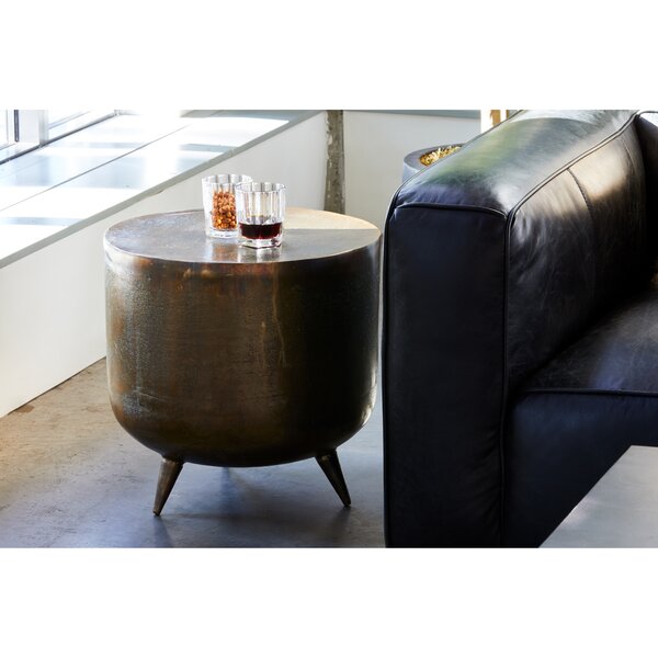Aristocles End Table By Bloomsbury Market