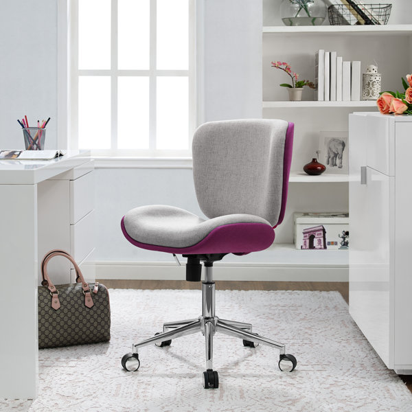 Haylie Desk Chair by Serta at Home