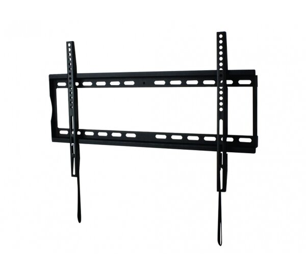 Low Profile Fixed Wall Mount for 32 - 60 Flat Panel Screens by Audio Solutions