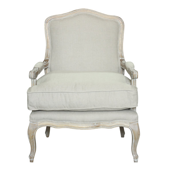 Rodney Armchair By One Allium Way Discount