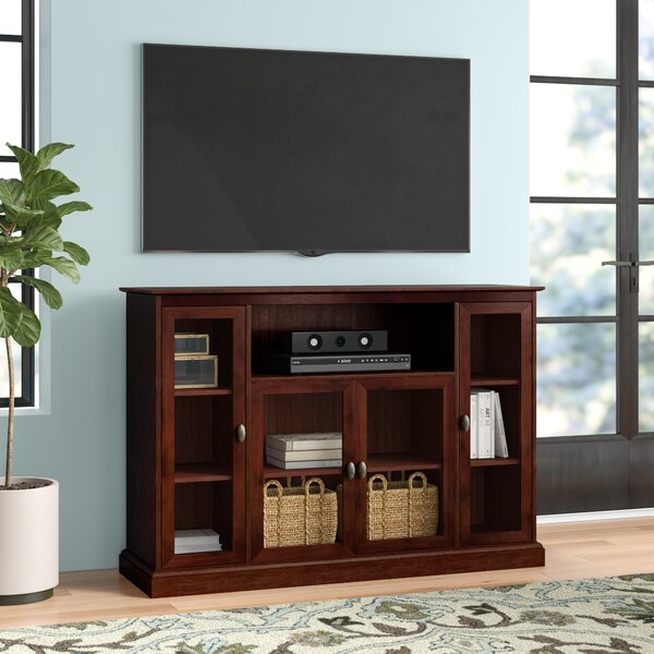 Farmersville TV Stand For TVs Up To 50
