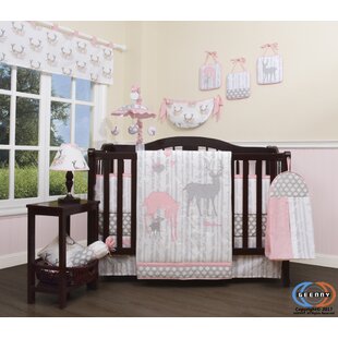Baby Girl Bedding Sets Crib | Wayfair