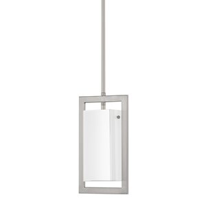 Tahoe 1-Light Mini Pendant