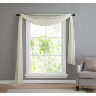 Valance For Vertical Blinds Wayfair