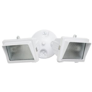 Outdoor Floodlight