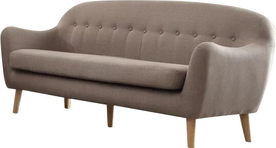 Bostwick Sofa By Ivy Bronx