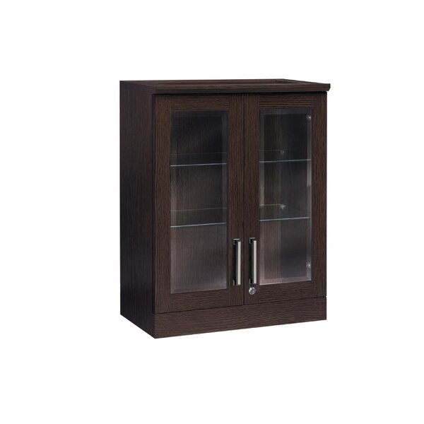 Bar Cabinet by NewAge Products