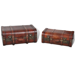 Schatztruhen-Set von dCor design