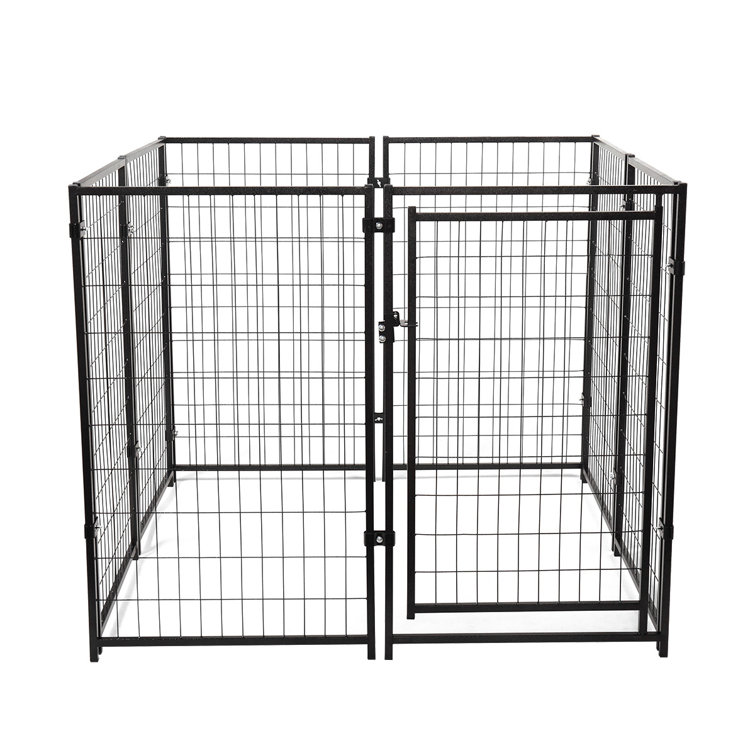 8x10 dog pen