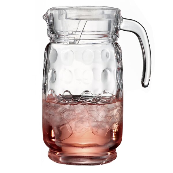 Provence 64 oz. Pitcher by Fitz and Floyd
