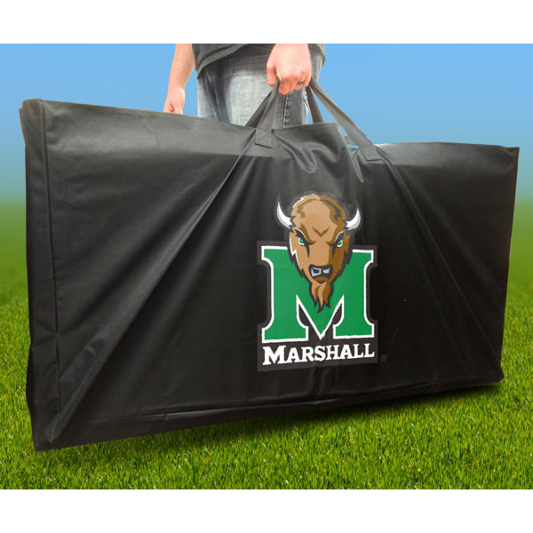 NCAA Cornhole Carrying Case by AJJ Cornhole