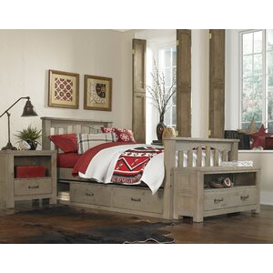 Gisselle Bed