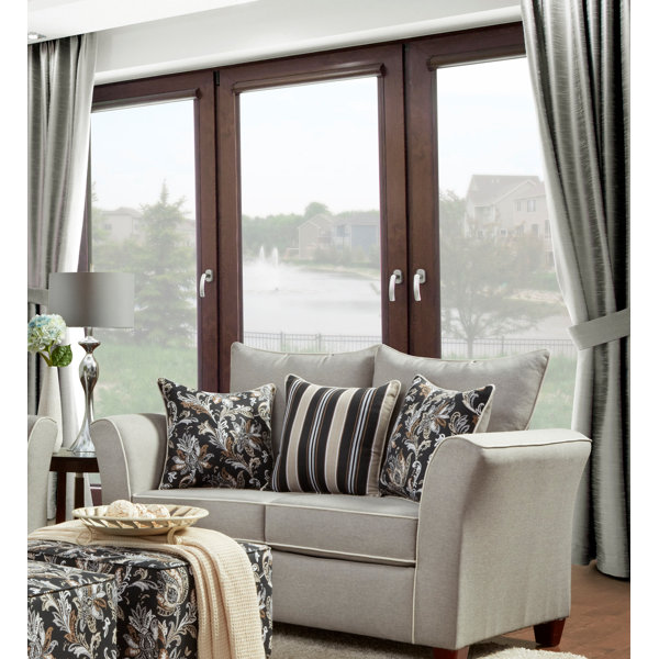 Verduzco Loveseat By Red Barrel Studio Today Only Sale