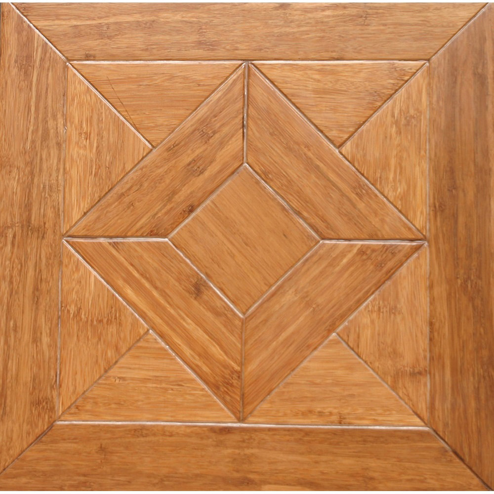 Islander Flooring Baroque Bamboo 3 8 Thick X 15 3 4 Wide X 16