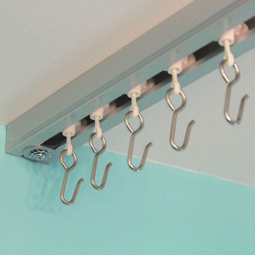 Curtain Rods & Accessories You’ll Love | Wayfair