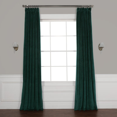 Olive Green Curtains Wayfair