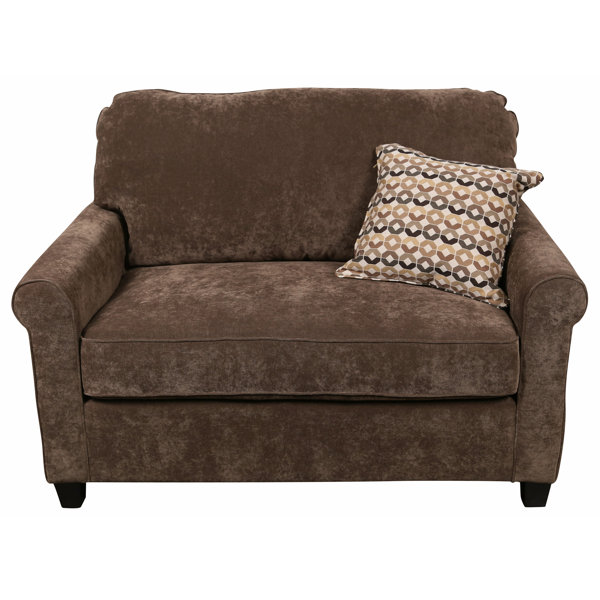 Serena Sleeper Sofa Bed Loveseat By Porter Designs