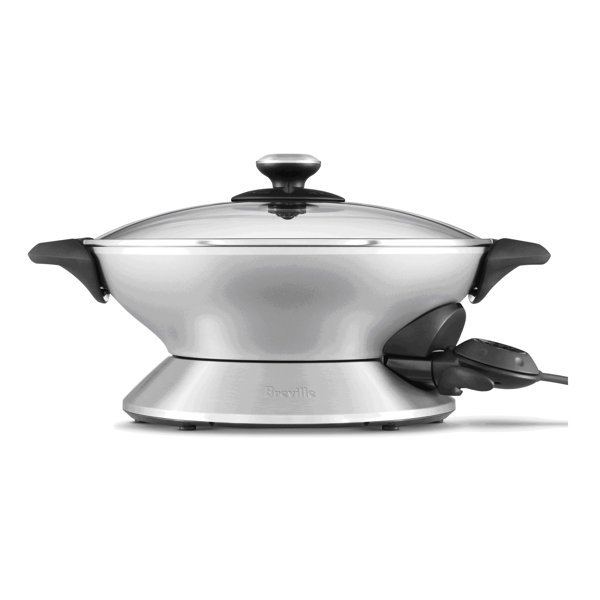 Hot Wok by Breville