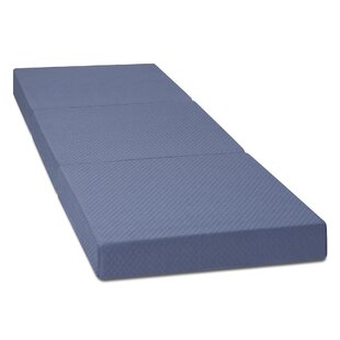 Adult Tri Fold Mattress Wayfair