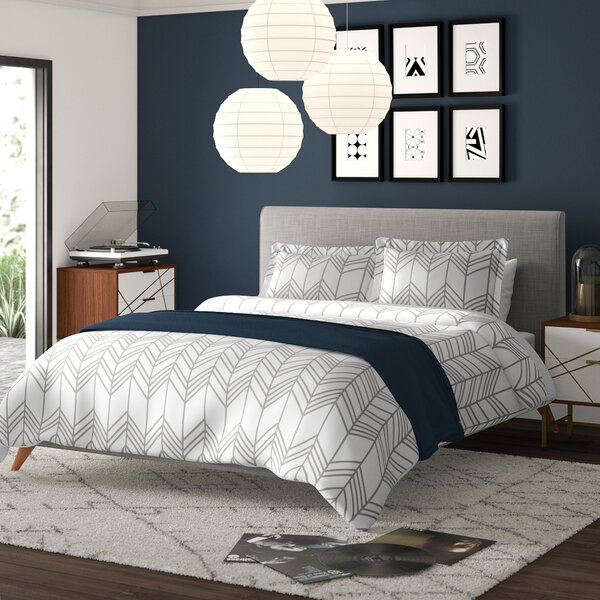 Corduroy Duvet Cover Wayfair