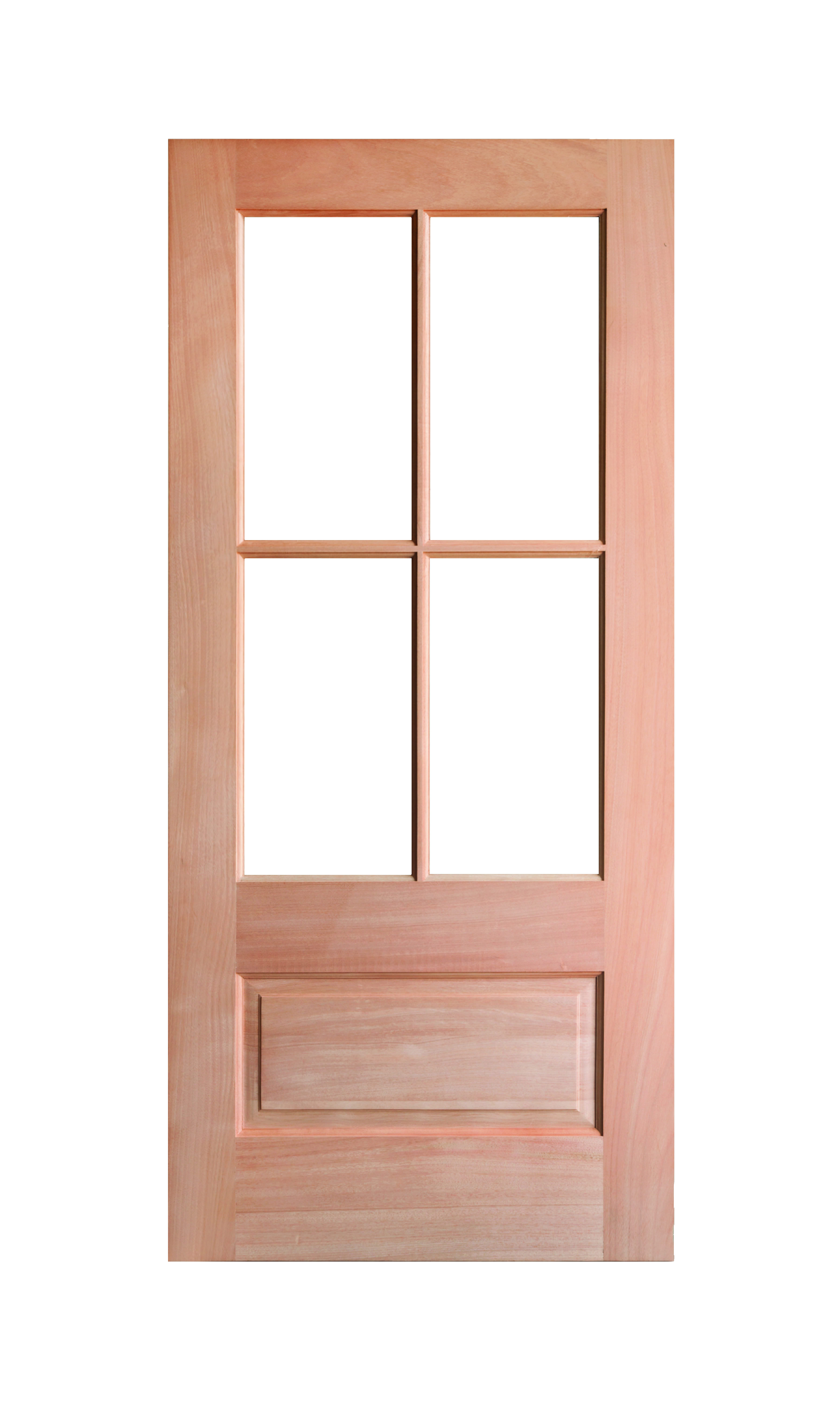 Prestige Entries Wood Prehung Front Entry Doors Wayfair