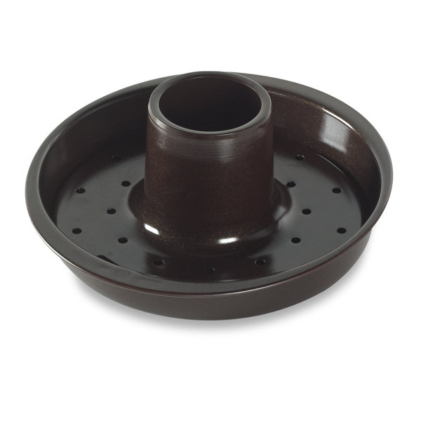 9.38 Beer Can/Marinade Chicken Roaster by Nordic Ware| @ $34.00