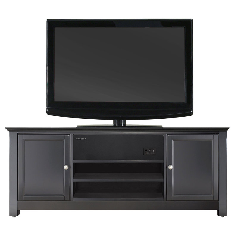 Winston Porter Marcela Low Profile Tv Stand For Tvs Up To 48 Marcela Low Profile Tv Stand For Tvs Up To 48