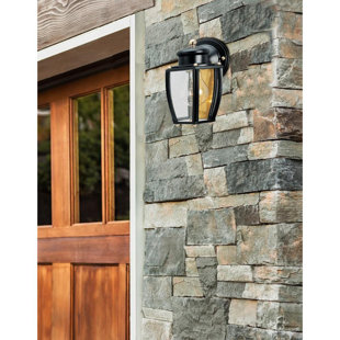 Best 1-Light Outdoor Wall Lantern By Westinghouse Lighting Outdoor Lighting 1-Light Outdoor Wall Lantern By Westinghouse Lighting Outdoor Lighting