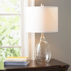 Farmhouse Lamps | Birch Lane