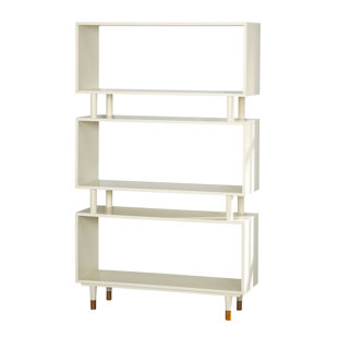 Modern Contemporary White Cube Shelving Units Allmodern Quickview