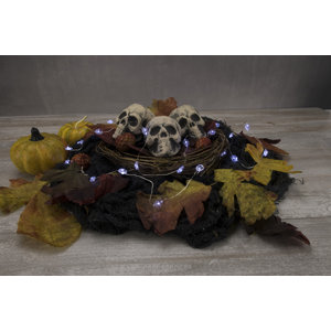 Halloween 30 Light String Light