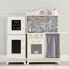 Play Kitchen Play Kitchen