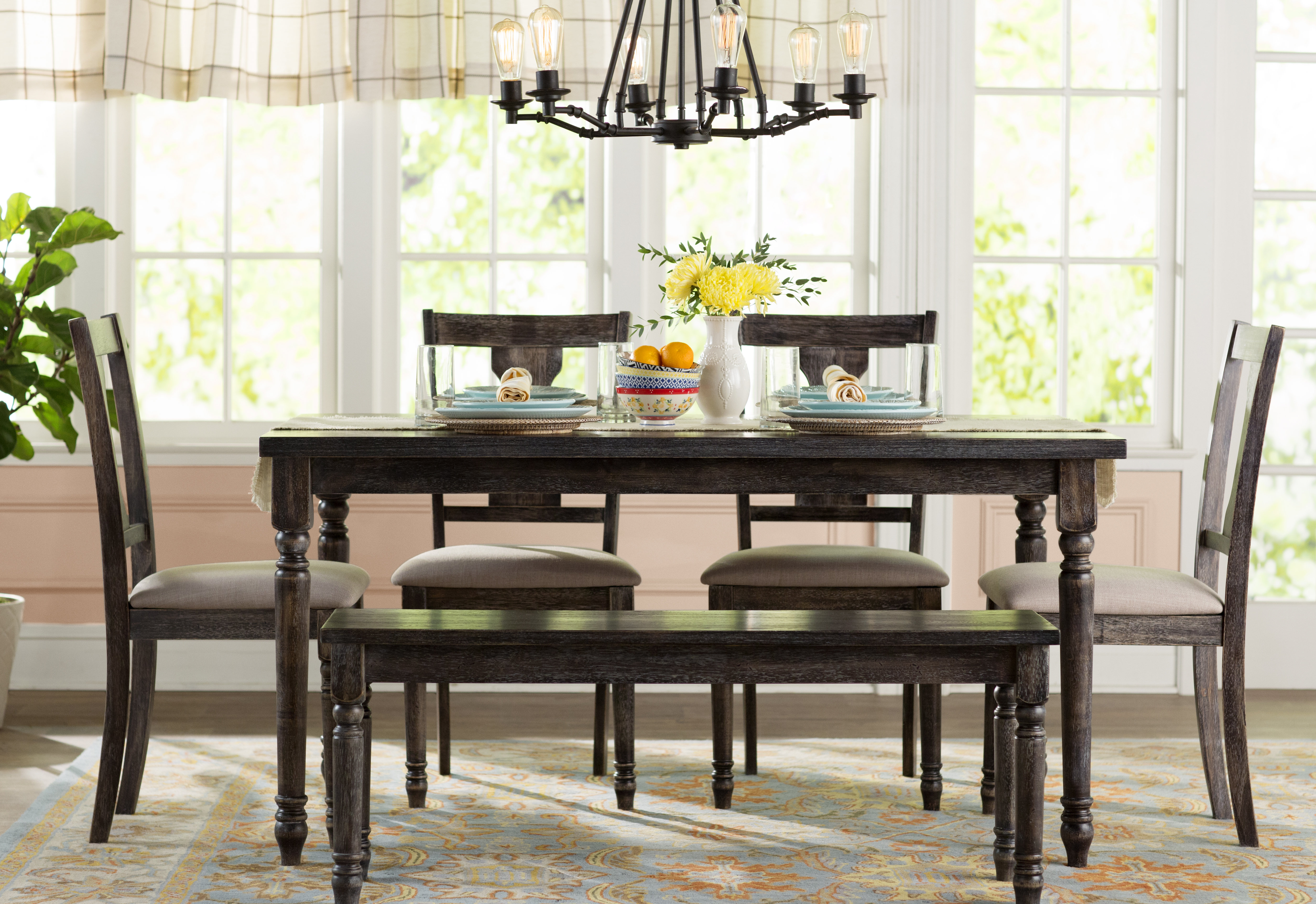 Upgrade Your Dining Room With These Types Of Chairs Wayfair