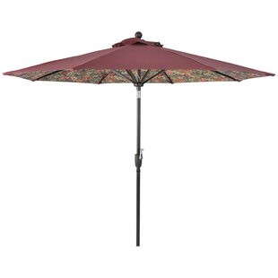 Threshold Patio Umbrella Wayfair