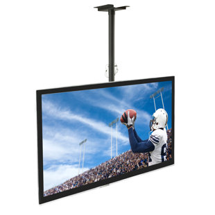 Crt Sony Ceiling Tv Mounts You Ll Love In 2020 Wayfair