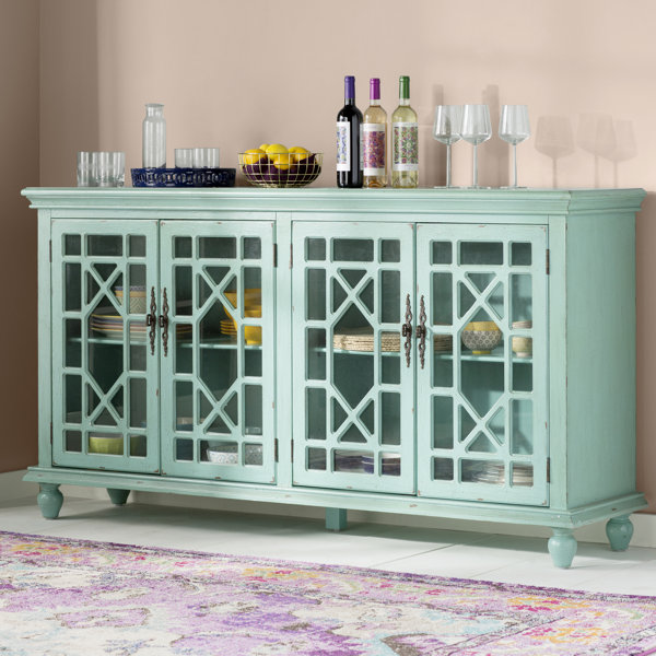 Ira 72 TV Stand by Mistana